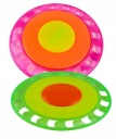 VEĽKÝ FRISBEE DISK NA HÁDZANIE PRE PSOV 20 CM NA HRANIE
