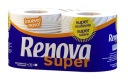Toaletný papier Renova Super 2R