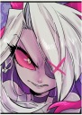 Anime Manga Plagát Hazbin Hotel HZH_074 A3