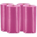 Vôňa Trixie Poop bags 80 York rose