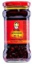 Chrumkavé chilli s orieškami v oleji 275g LaoGanMa