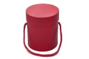 Kvetinový box 18 cm košík na kvety COLORS