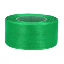 ŠIFÓNOVÁ STUHA ZELENÁ POLYESTER ORGANZOVÁ STUHA 40mm 3107