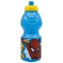 SPIDERMAN plastová fľaša BEZ BPA 400 ml