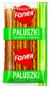 ŻERAŃSKIE TYČINKY S MAKOVÝMI TYČMI HRUBÝMI 100G