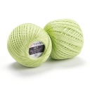 Lily YarnArt šnúra 5352 - hrášok 50 gr