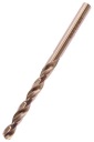 KOBALT INOX VŔTAČKA DO KOVU VŔTAČKA HSS-E HSS-Co 6MM