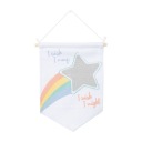 Lulujo Pennant I Wish I May