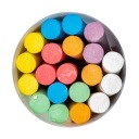 FAREBNÁ JUMBO ROAD CHALK 20 ks ASTRA