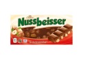 Nemecká čokoláda Nussbeisser 100g z Nemecka