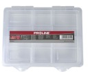 Organizér 5 priehradiek 35x160x200mm Proline 35701