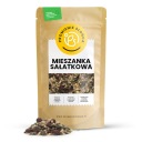 Zmes semienok s BRUSINAMI na šaláty 500 g