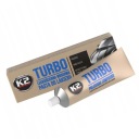 K2 TURBO TEMPO ĽAHKÁ BRÚSNA LEŠTIACA PASTA 120G