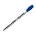 Gélové pero Rystor modré 0,3 mm