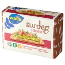 Wasa Knäckebrot viaczrnný kysnutý 275g