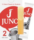 Alto saxofón jazýčkový alt 2 Vandoren JUNO JSR612 1 ks.