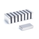 Neodymový tanierový magnet MPŁ 25x15x5 N38