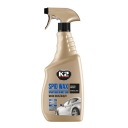 K2 SPID VOSK 770 ML SUŠENIE / VLHKÝ VOSK