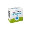 Normálne hygienické tampóny DONNA - 8 kusov