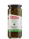 Hroznové listy v marináde, Dolmadakia 430g Zanae