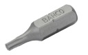 BAHCO 1/4 BIT PRE SKRUTKY TORX T40 x 25 mm 5 ks.