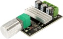 Regulátor otáčok motora PWM DC 6-28V 3A 12V 24V
