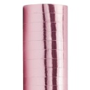Holografické Serpentine rose gold narodeniny 18x