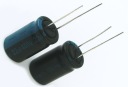 KONDENZÁTOR 22uF / 400V 12x20 105* JAMICON 2KS