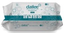 Dailee Body Hygiene WET CARE WIPES 48 kusov