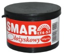 Motocyklový tuk pre ložiská náboja kolies, ložisko nápravy ŁT4-S3 ŁT-43 140g