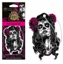 Osviežovač vzduchu Aroma Car MUERTOS PINK DIAMOND GIRL