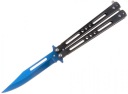 BSH Zatvárací nôž Butterfly Grip N-465M