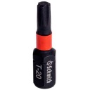 Nárazové bity T25 25MM 1 ks. - HI-TEK linka