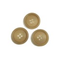 GOMBÍKY NA PÁNSKY KABÁT 23MM