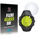 Hybridné sklo Glaser FlexiGlass 9H pre SUUNTO CORE ALL BLACK / nerozbije sa