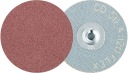 COMBIDISC brúsne jadro, FLEX 50mm K60 Pferd