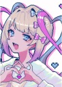 Plagát Anime Manga Needy Girl Overdose NGO_036 A3