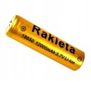 BATÉRIA - RAKETOVÁ BATÉRIA 12000mAh--3,7V LI-ION