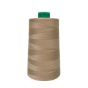 ARIADNA THREAD WAIST 120 5000M PRE OVERLOCK BÉŽOVÁ 0764