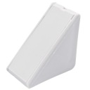 50x Nábytková rohová sedačka Komandorek, šedá