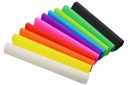 CRIPPED hodvábny papier TYMOS COLOR MIX RAINBOW 25x200 cm