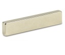 NEODYMOVÉ MAGNETY 40x8x5 mm