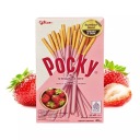 Pocky Strawberry Príchuť 45g