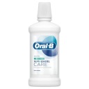 Oral-B Gum & Enamel Care ústna voda 500 ml