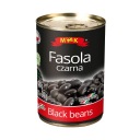 MK ČIERNA FAZUĽA 400G