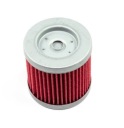 Olejový filter HF139 Arctic Cat Kawasaki Suzuki