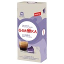 Gimoka 10ks kapsúl Nespresso Lungo
