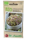 ECO-BIO SEMIENKA KLÍČKOV REďKOVKY 10G