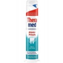 Theramed Atem Frisch nemecká tuba na zubnú pastu s pumpičkou PUMP 100 ml