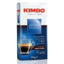 Mletá káva KIMBO AROMA ITALIANO 250G